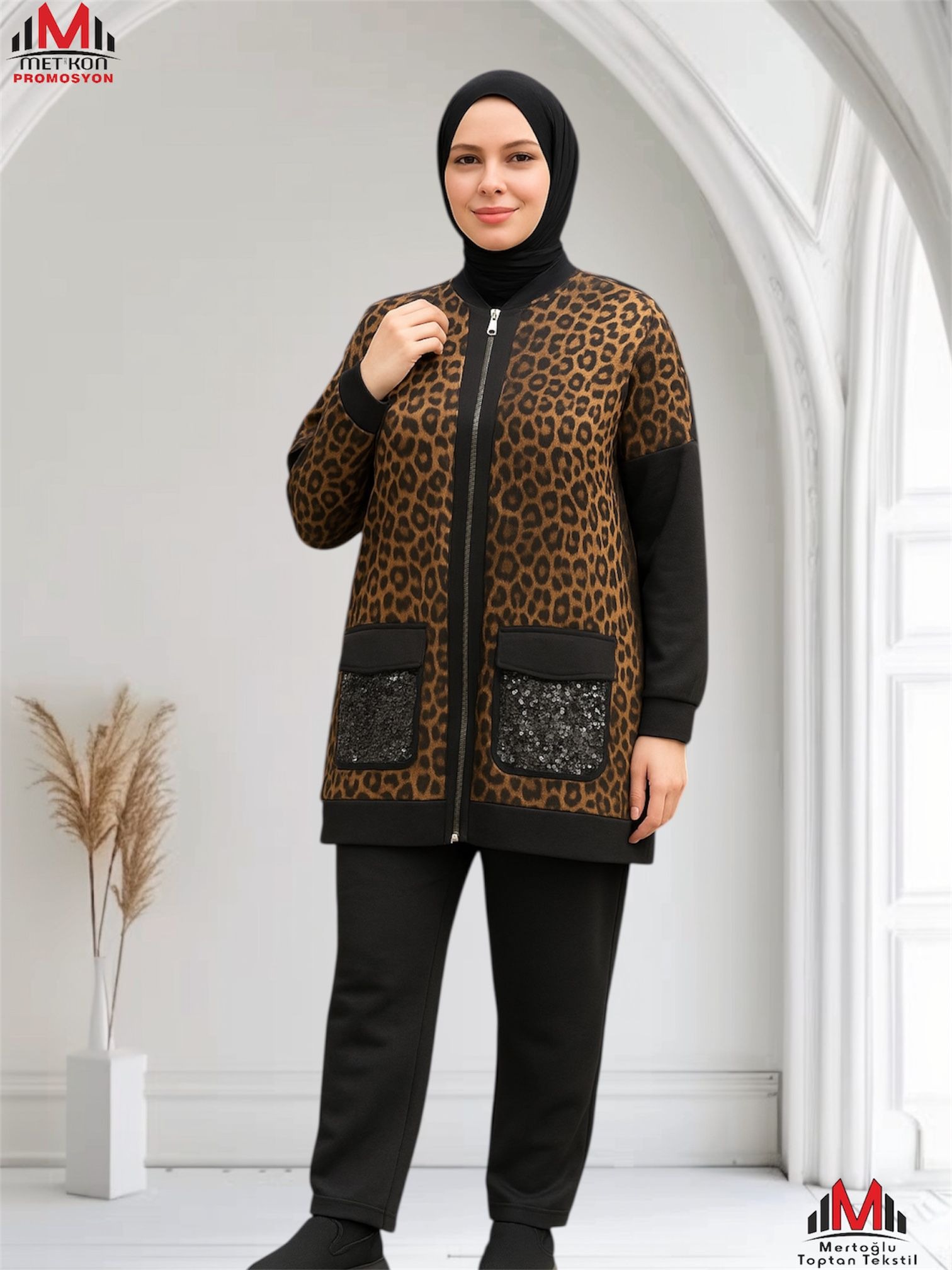 KADIN LEOPARLI TAKIM